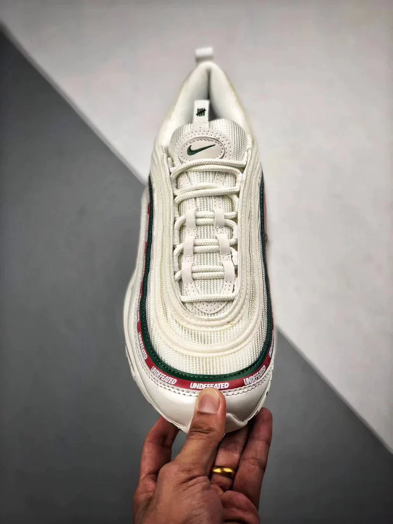 Nike Air Max '97 UNDFTD White