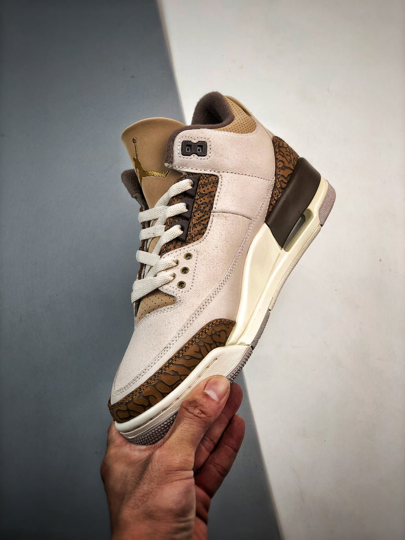 Nike Air Jordan 3 "Palomino"