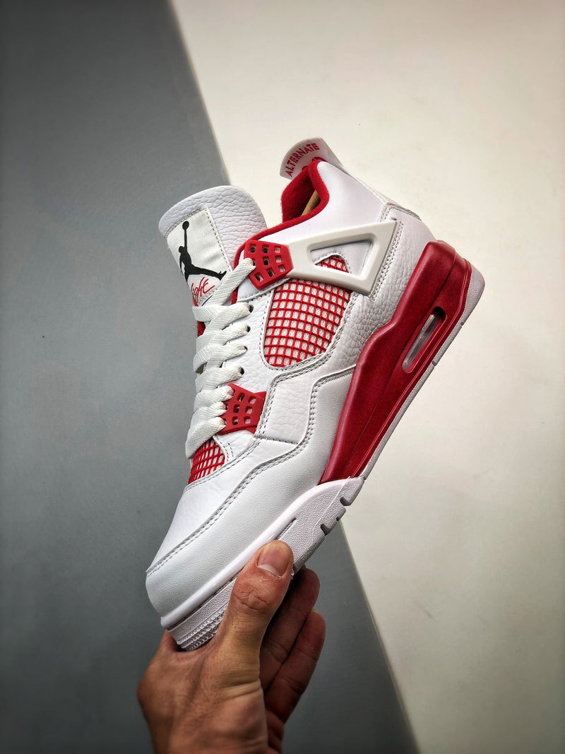 Nike Air Jordan 4 Retro "Alternate 89" Sneakers