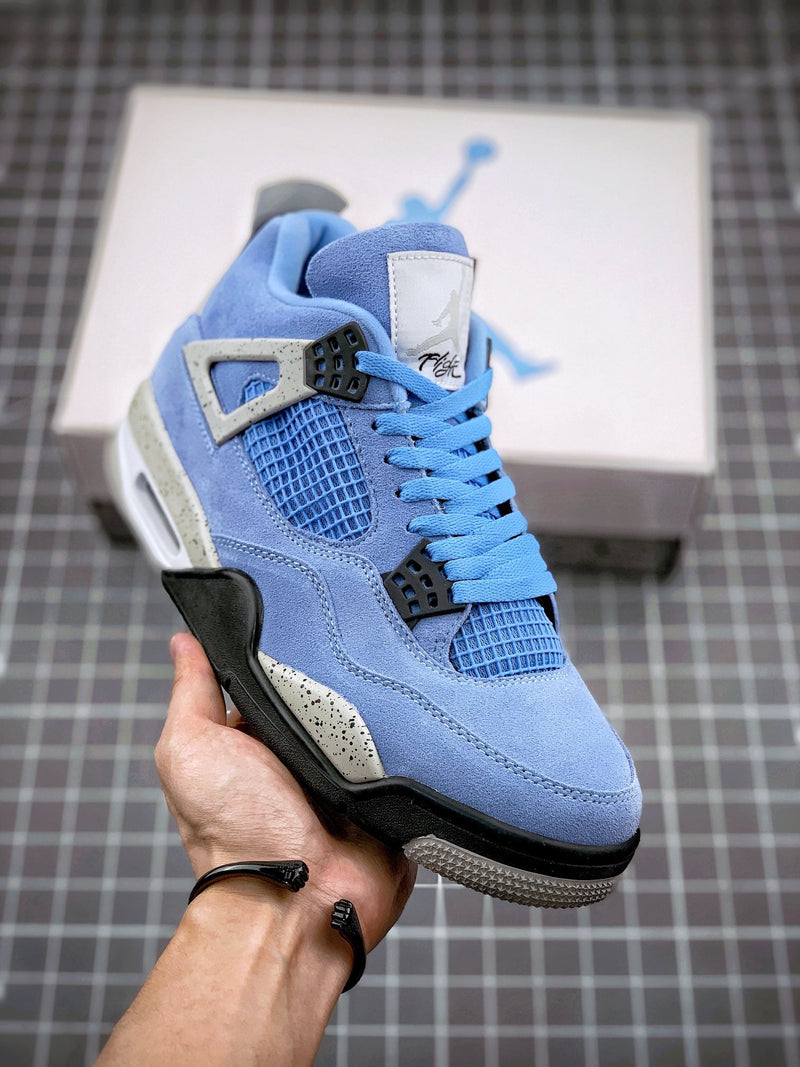 Nike Air Jordan 4 SE University Blue