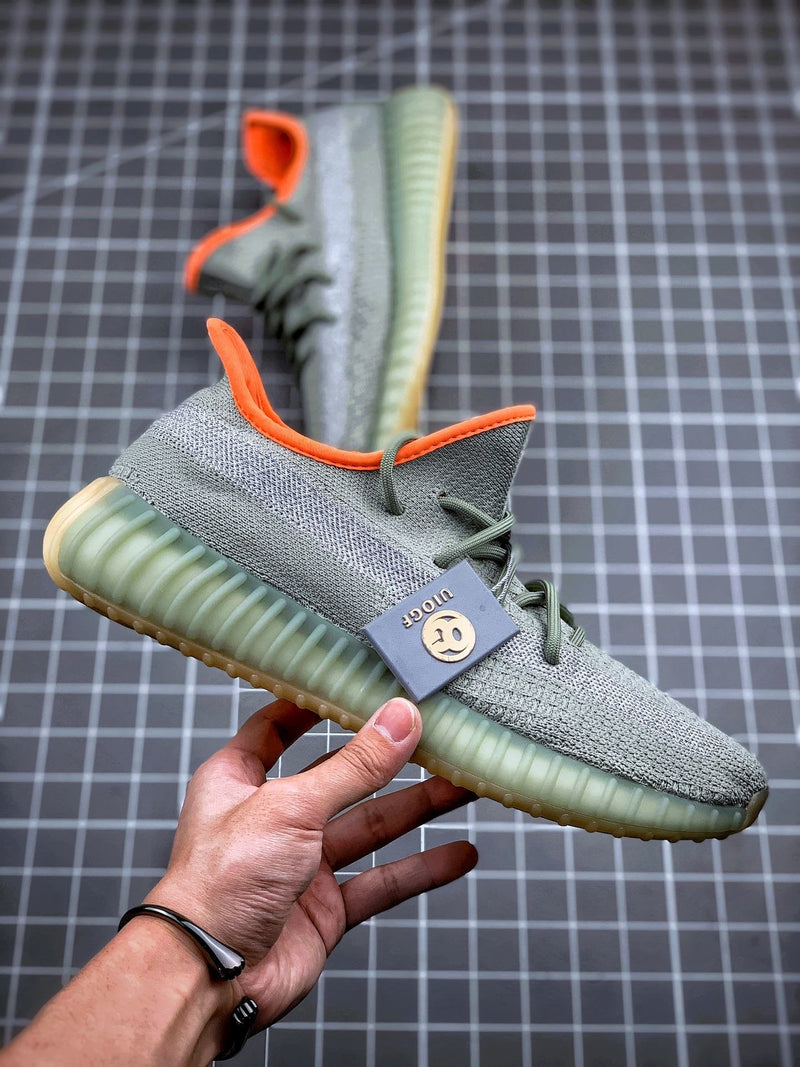 Adidas Yeezy 350 Boost V2 Desert Sage