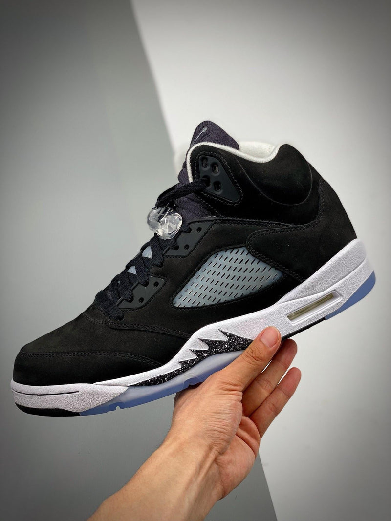 Nike Air Jordan 5 "Oreo" Sneakers