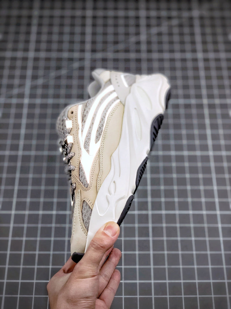 adidas yeezy 700 boost v2 cream