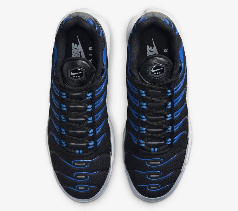 Nike Air Max Plus Tn "Black Royal"