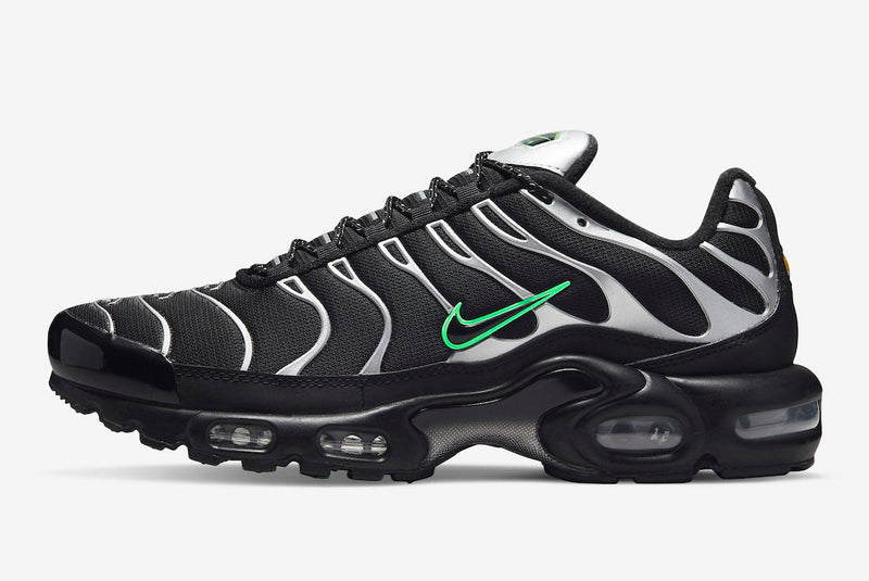 Nike Air Max Plus Tn "Phygital Matrix"