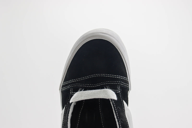 Vans Knu-Skool VR3 LX Black White