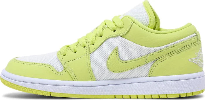 Nike Air Jordan 1 Low 'Limelight'