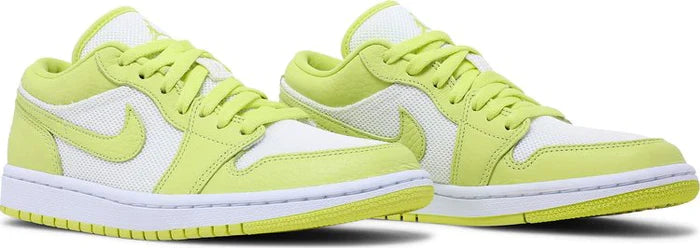 Nike Air Jordan 1 Low 'Limelight'