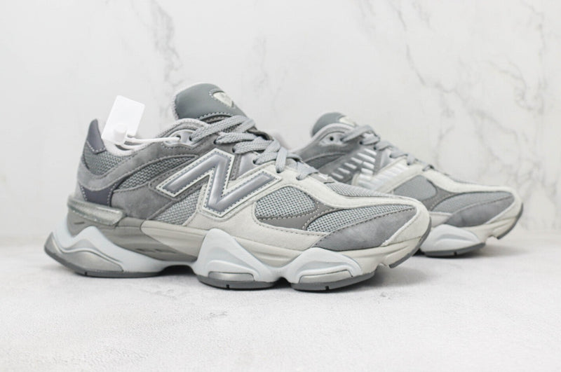 New Balance NB 9060 Gray Sneakers