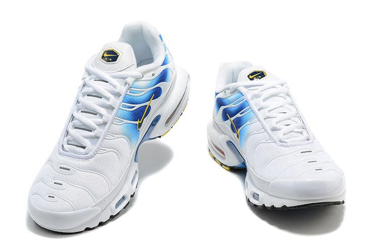 Nike Air Max Plus Tn "Spray Painting Swoosh"