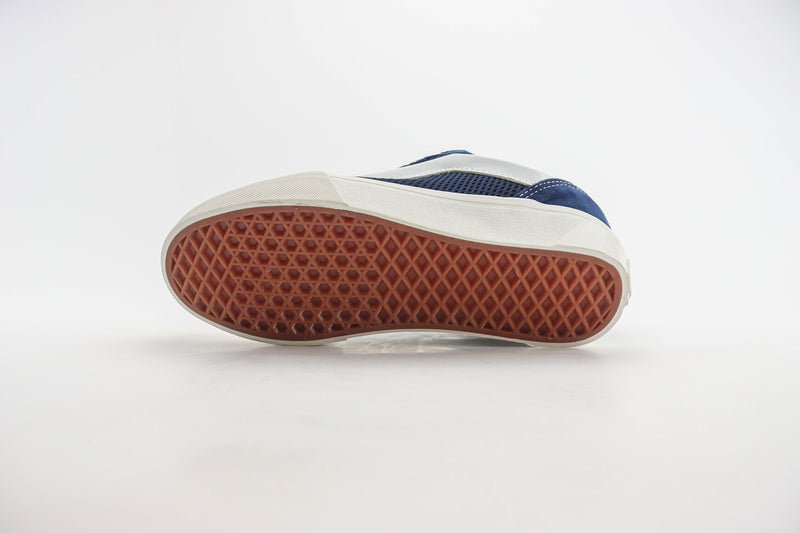 Vans Classics Knu Skool Blue