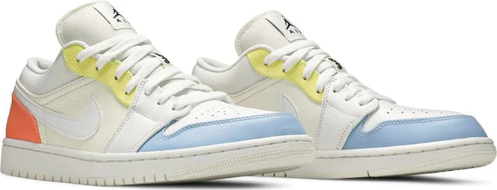 Nike Air Jordan 1 Low 'To My First Coach'