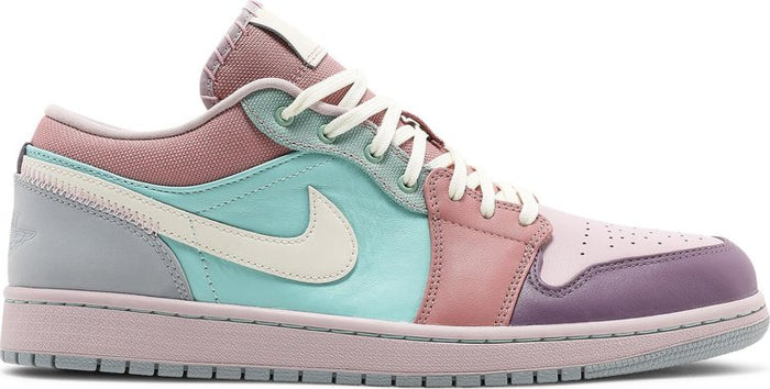 Nike Air Jordan 1 Low SE 'Easter Pastel'