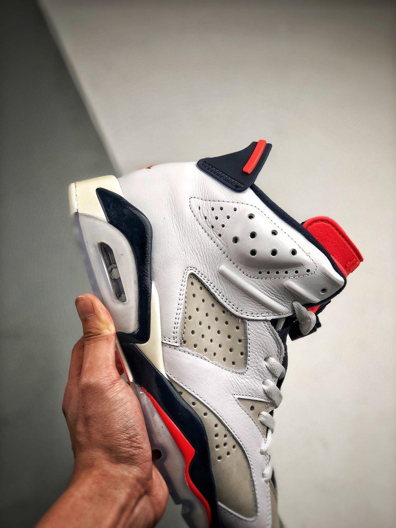 Nike Air Jordan 6 Retro "Tinker"