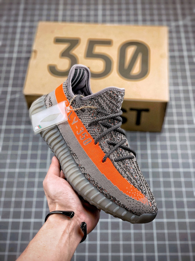 adidas Yeezy 350 Boost V2 Beluga (Reflective)