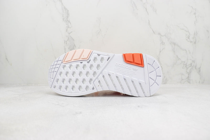 Adidas NMD W1 Light Pink White