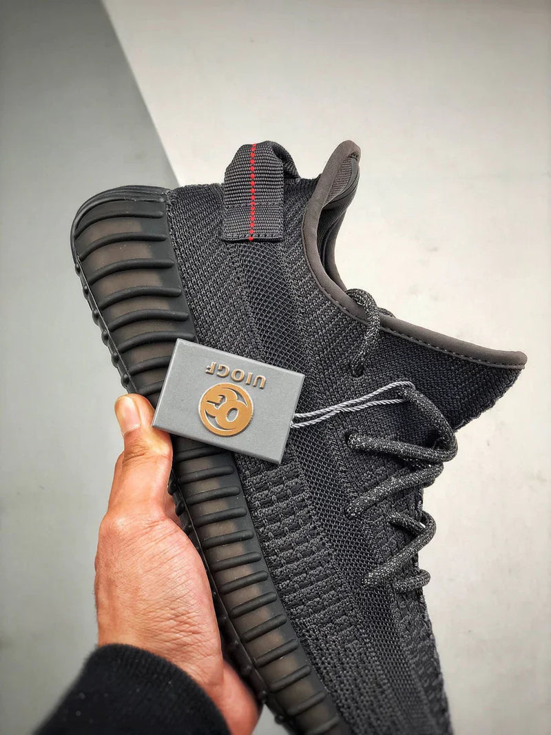 adidas Yeezy 350 Boost V2 Static Black