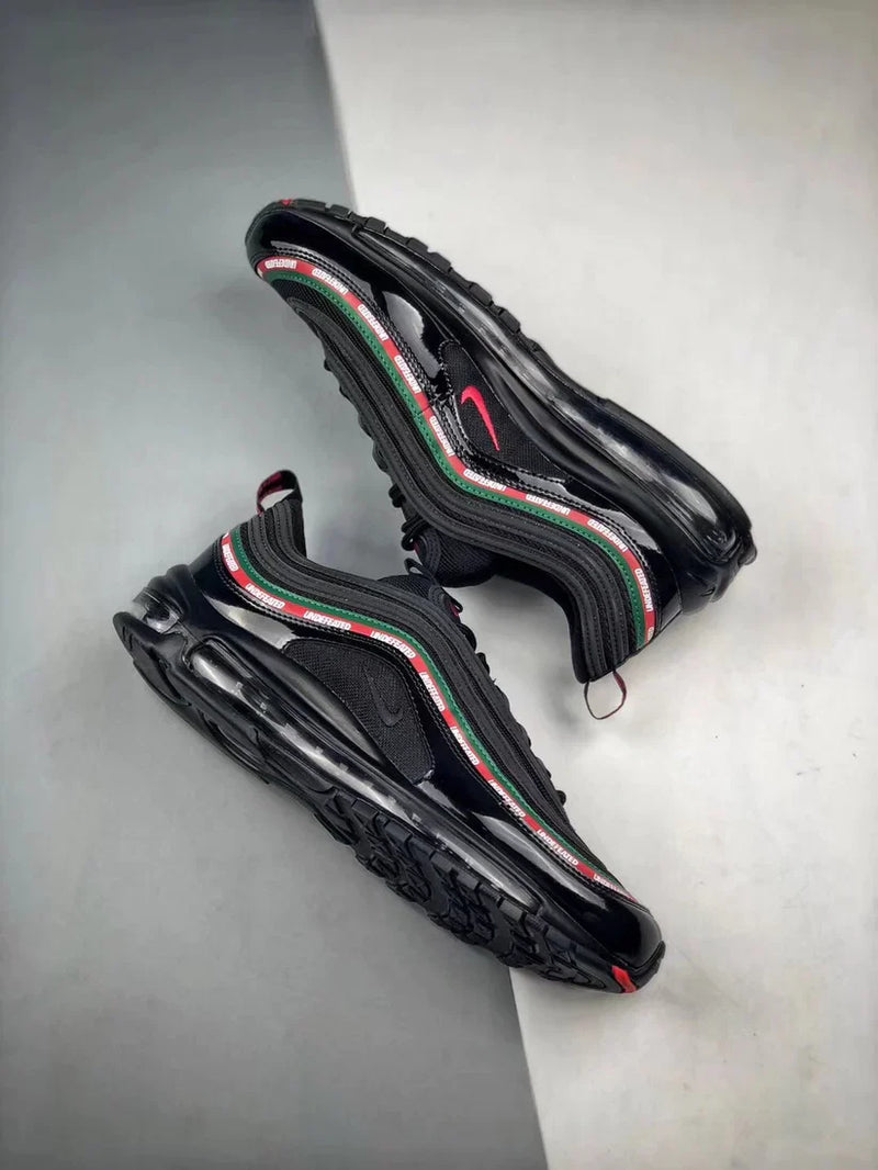 Nike Air Max '97 UNDFTD Black