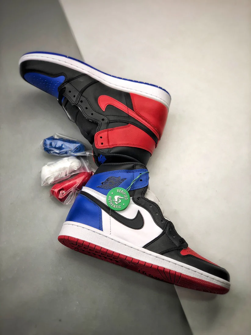 Nike Air Jordan 1 High Top 3