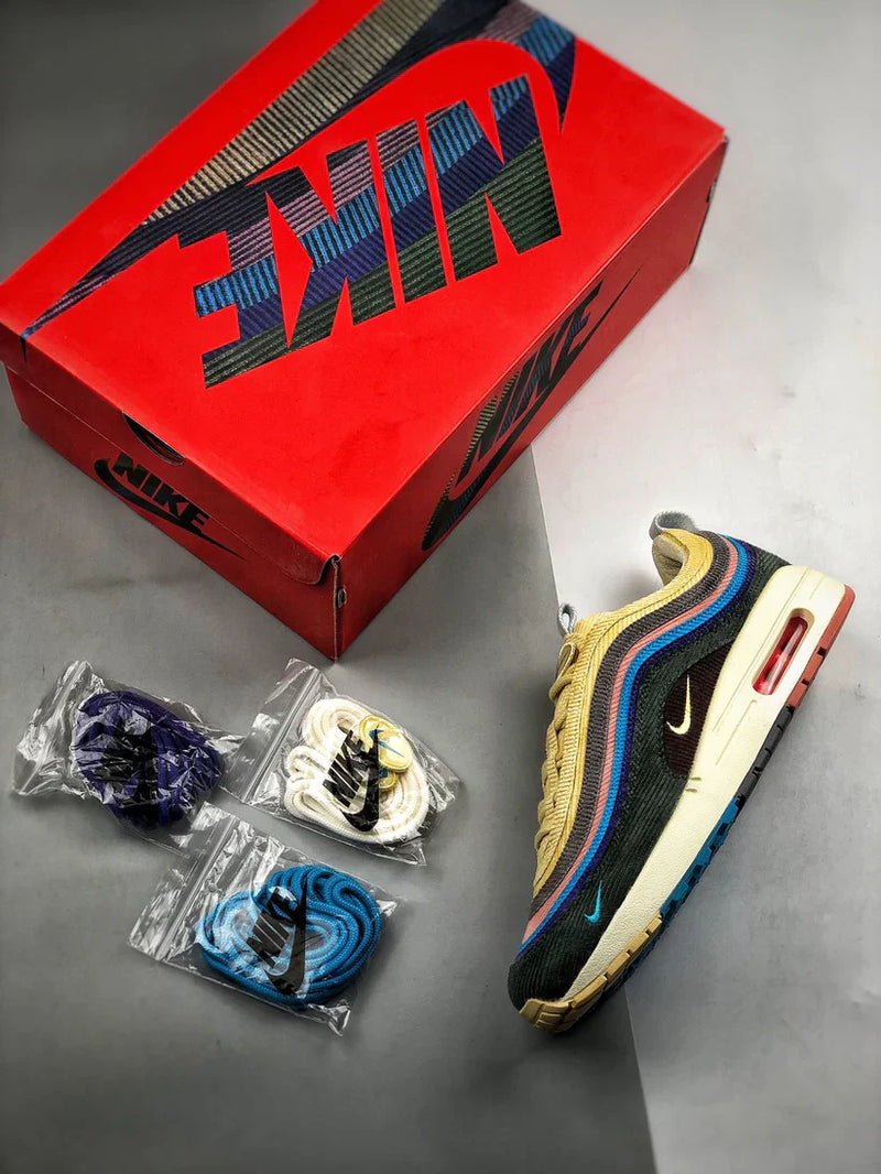 Nike Air Max '97 197 Sean Wotherspoon