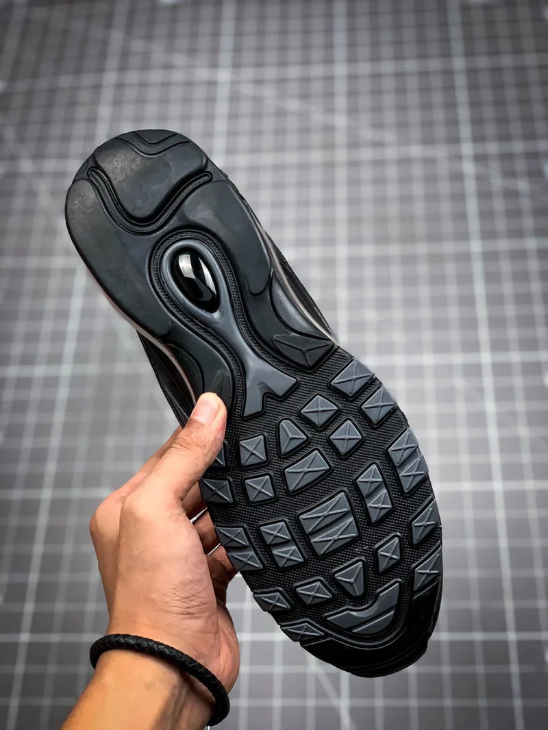 Nike Air Max '97 Kappa Black