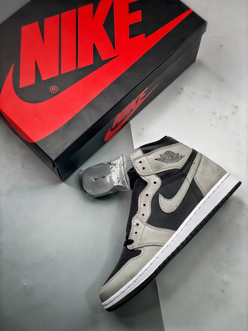 Nike Air Jordan 1 High "Shadow 2.0"