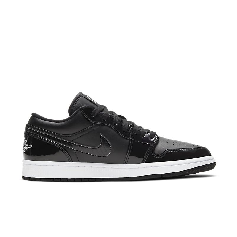 Nike Air Jordan 1 Low All-Star Carbon Fiber