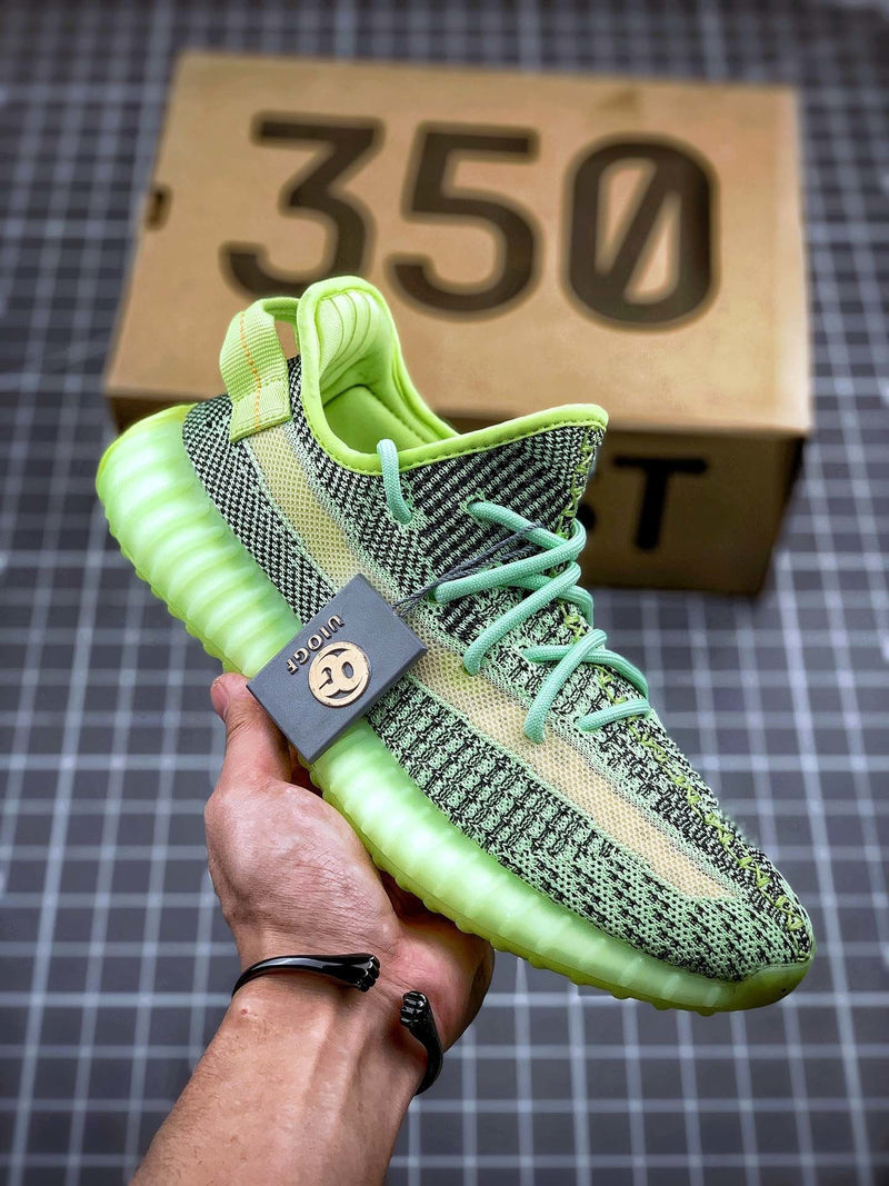 Adidas Yeezy 350 Boost V2 Yeezreel (Reflective)