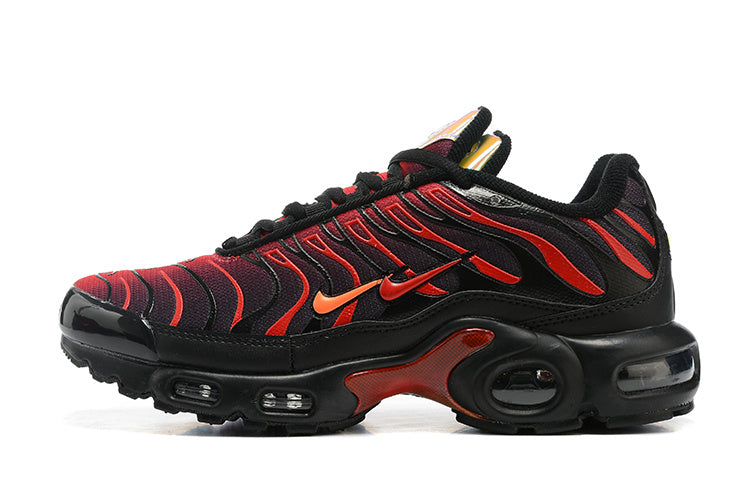 Nike Air Max Plus Tn "Red Snakeskin"