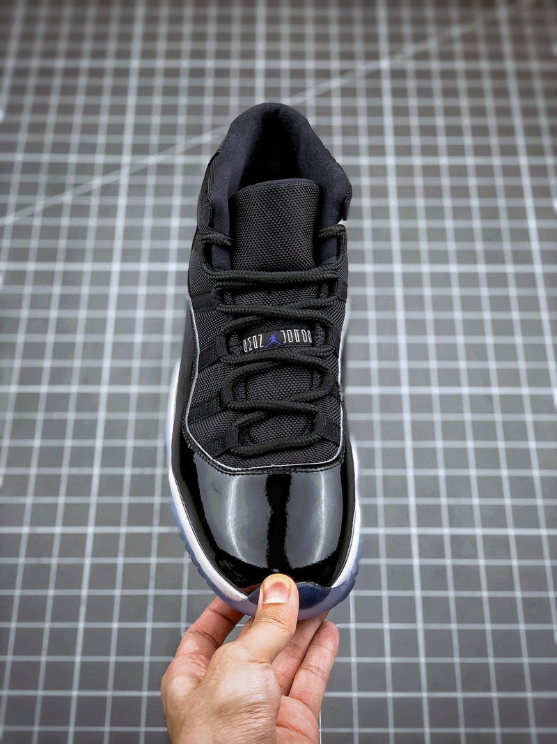 Nike Air Jordan 11 Space Jam