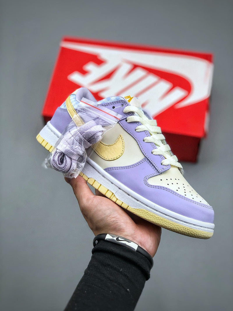 Nike SB Dunk Low "Union LA Passport"