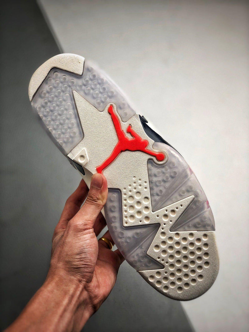 Nike Air Jordan 6 Retro "Tinker"