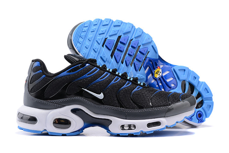 Nike Air Max Plus Tn "Black Royal"