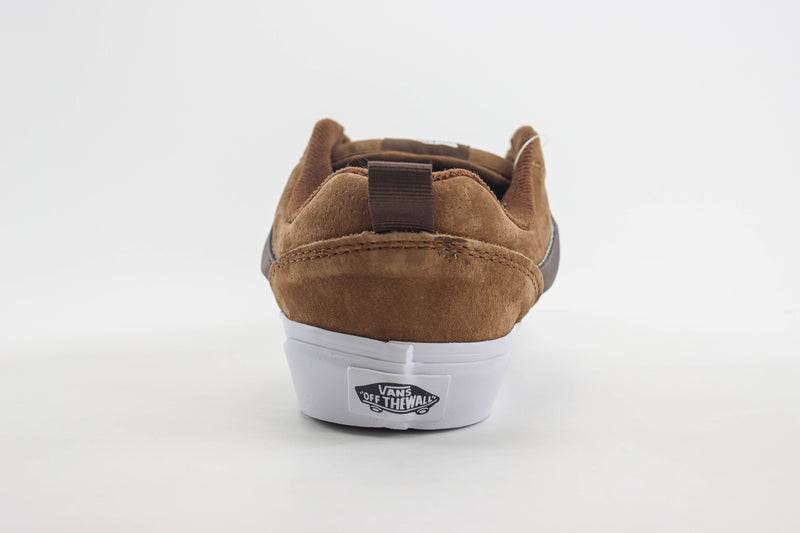 Vans Classics Knu Skool Brown