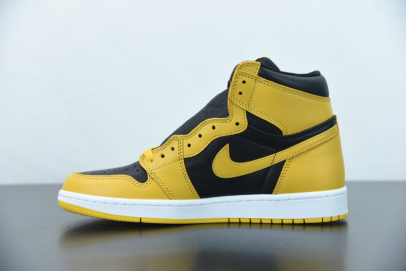 Nike Air Jordan 1 High "Pollen"