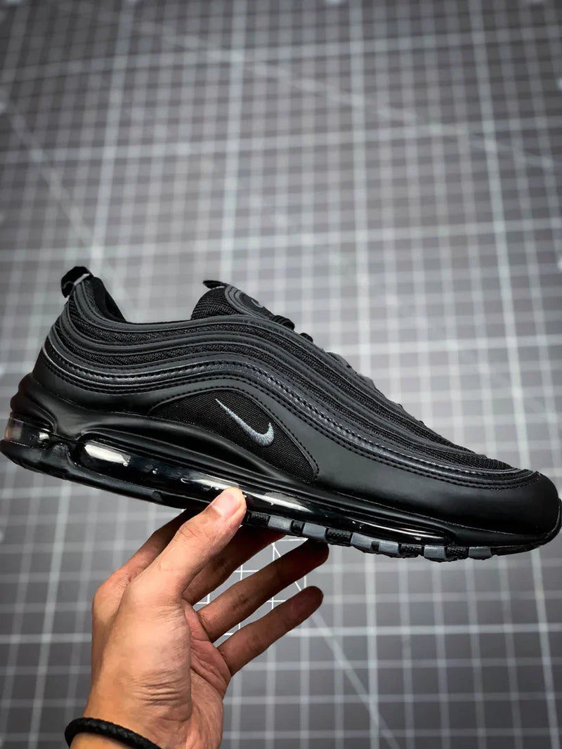 Nike Air Max '97 Kappa Black