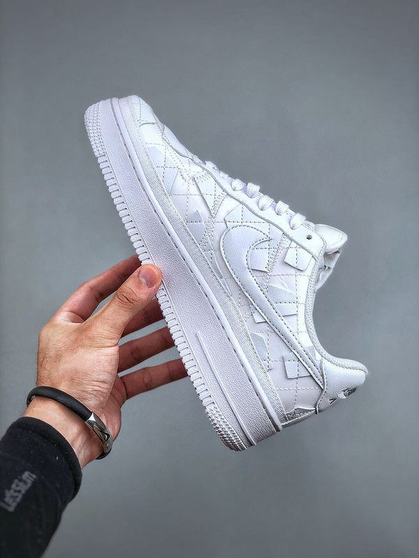 Nike Air Force 1'07 Low "Billie Eilish"