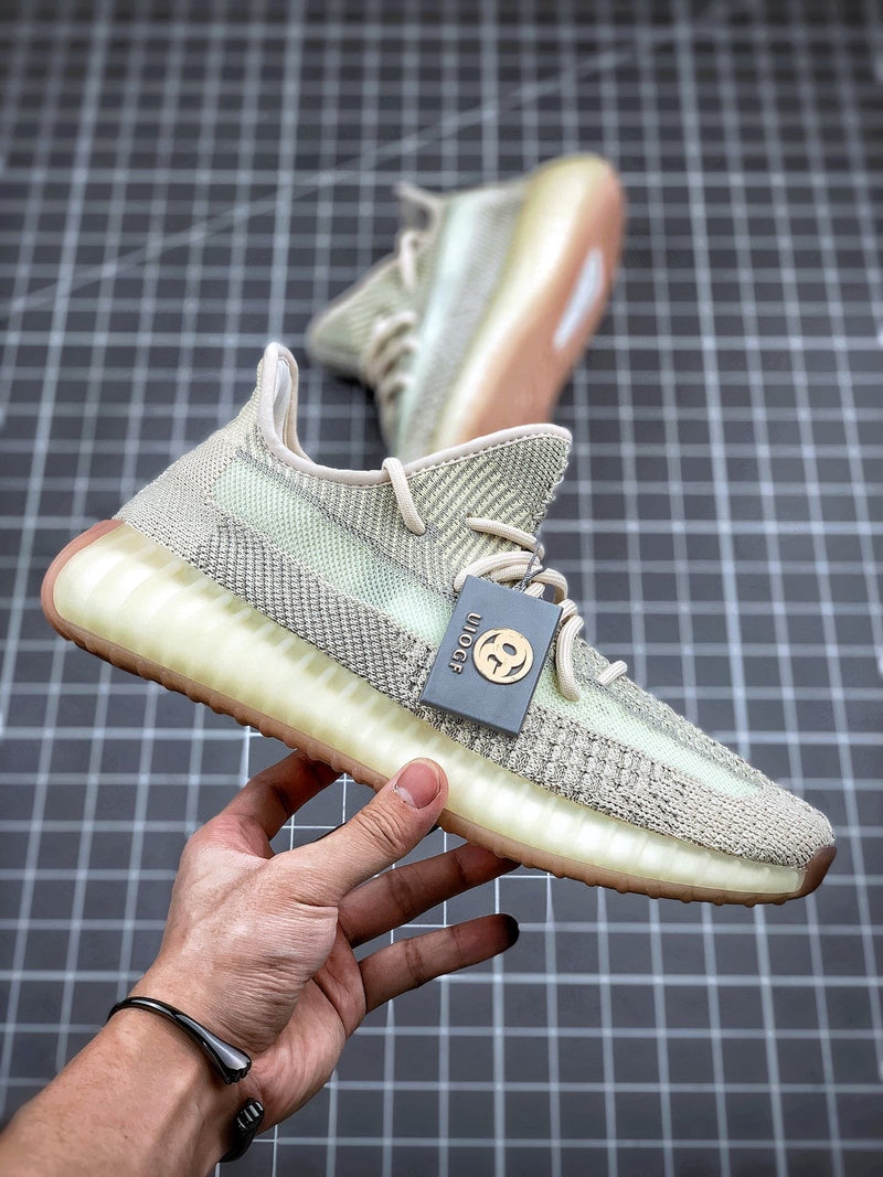 Adidas Yeezy 350 Boost V2 Static (Reflective)