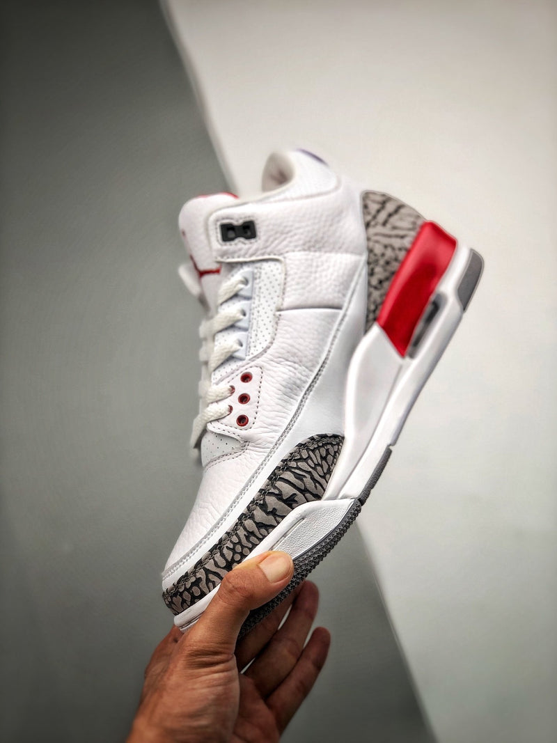 Nike Air Jordan 3 Retro "Hall of Fame"