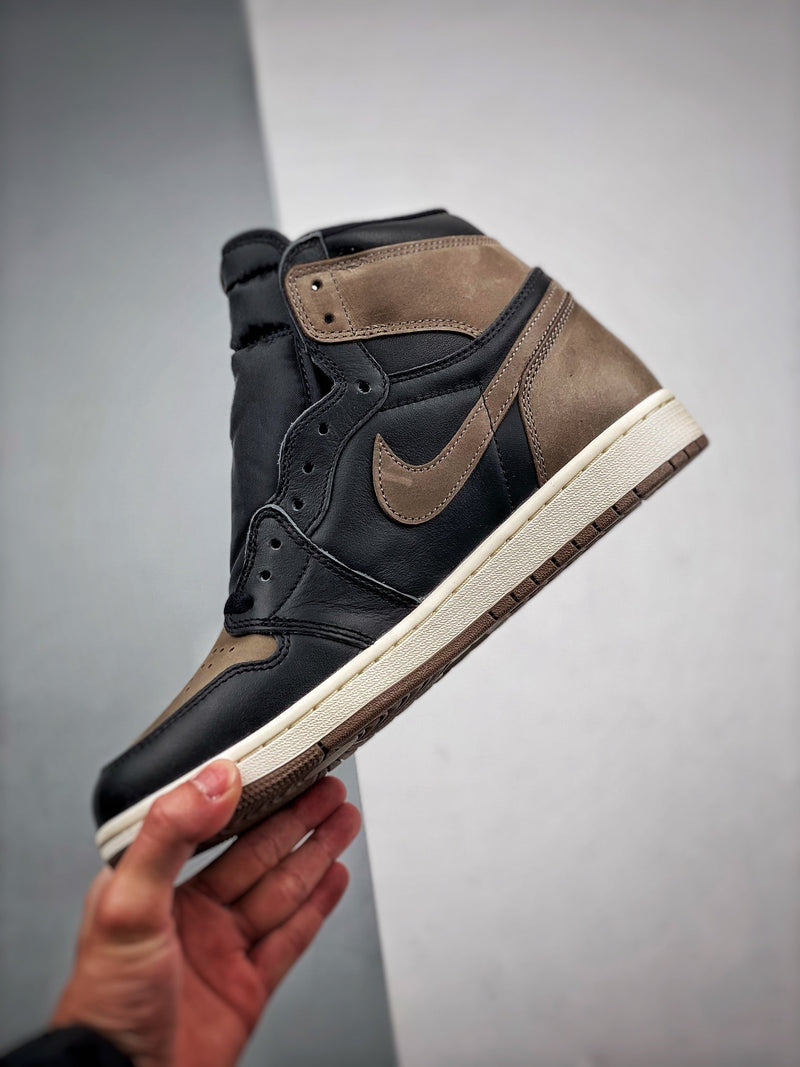 Nike Air Jordan 1 High "Palomino"