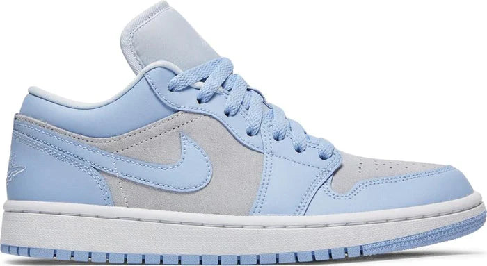 Nike Air Jordan 1 Low ''University Blue''