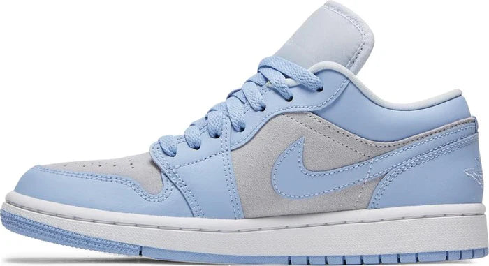 Nike Air Jordan 1 Low ''University Blue''