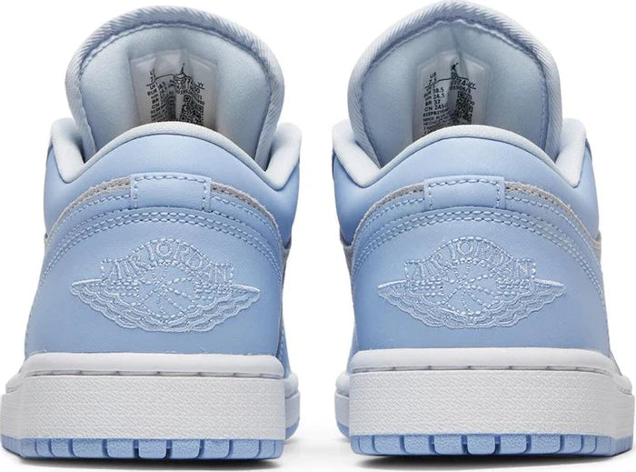 Nike Air Jordan 1 Low ''University Blue''