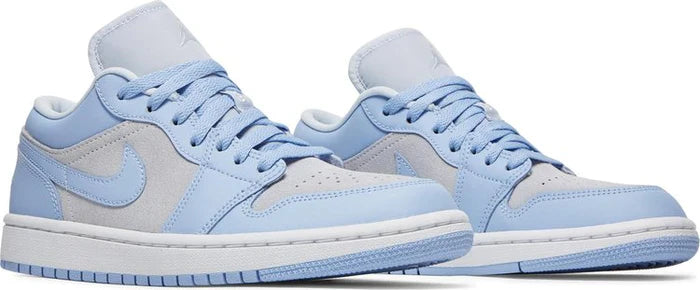 Nike Air Jordan 1 Low ''University Blue''