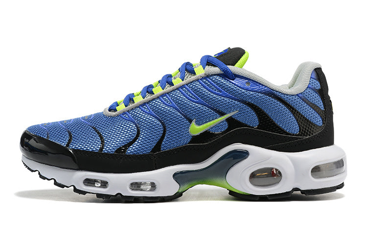 Nike Air Max Plus Tn "Atlantic Blue"