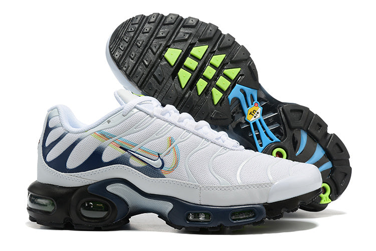 Nike Air Max Plus Tn "3D Swoosh"