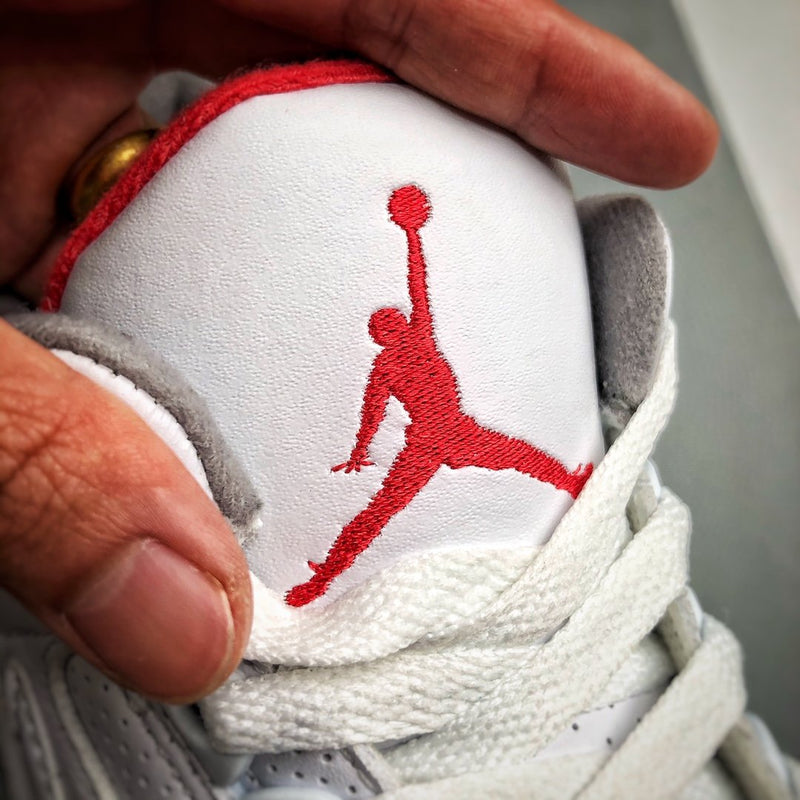 Justin Timberlake X Tinker Hatfield X Nike Air Jordan 3 Retro "JTH"