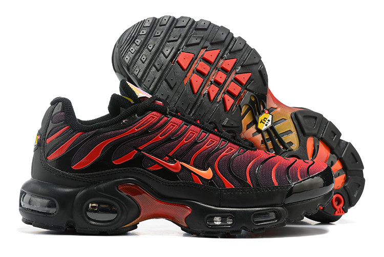 Nike Air Max Plus Tn "Red Snakeskin"