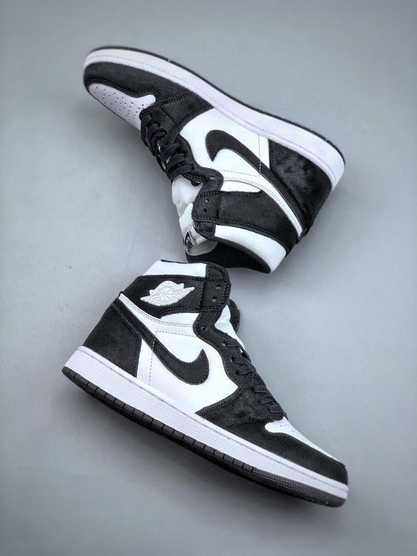 Nike Air Jordan 1 High 'Panda'