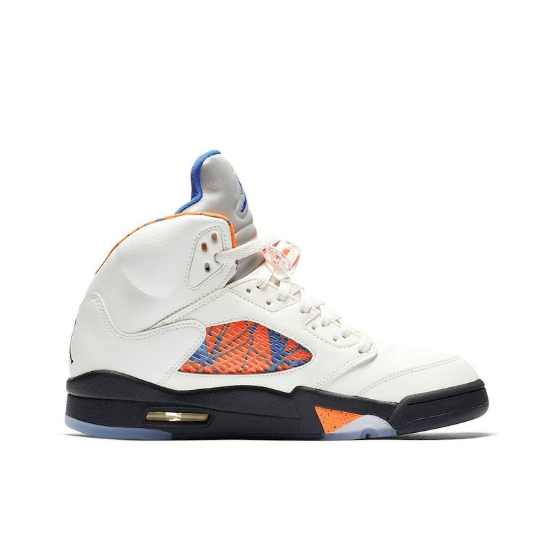 Nike Air Jordan 5 Retro 'International Flight'